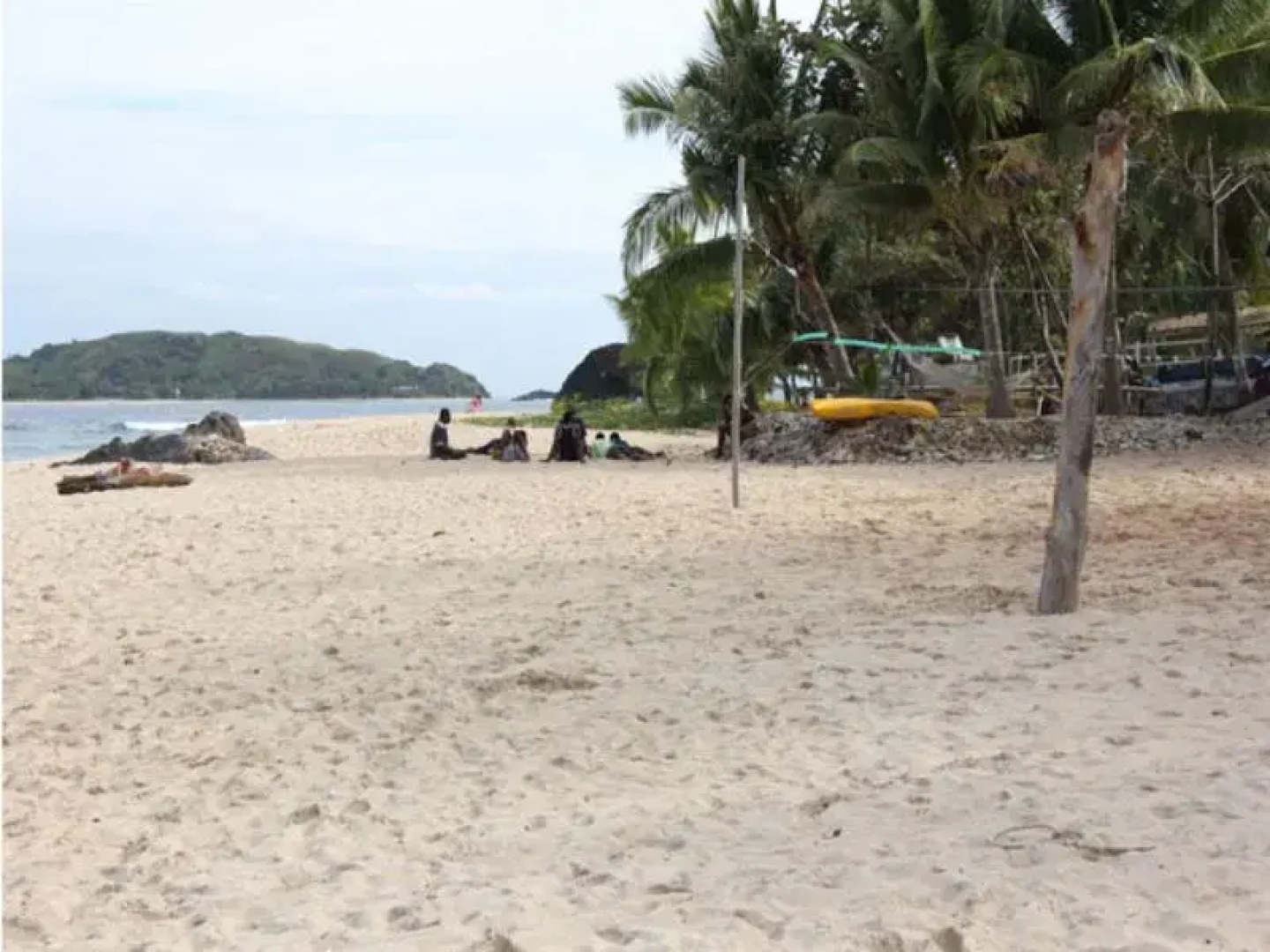 Wayalailai Resort