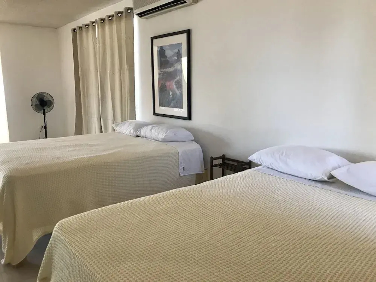 Hotel Santa Rosa