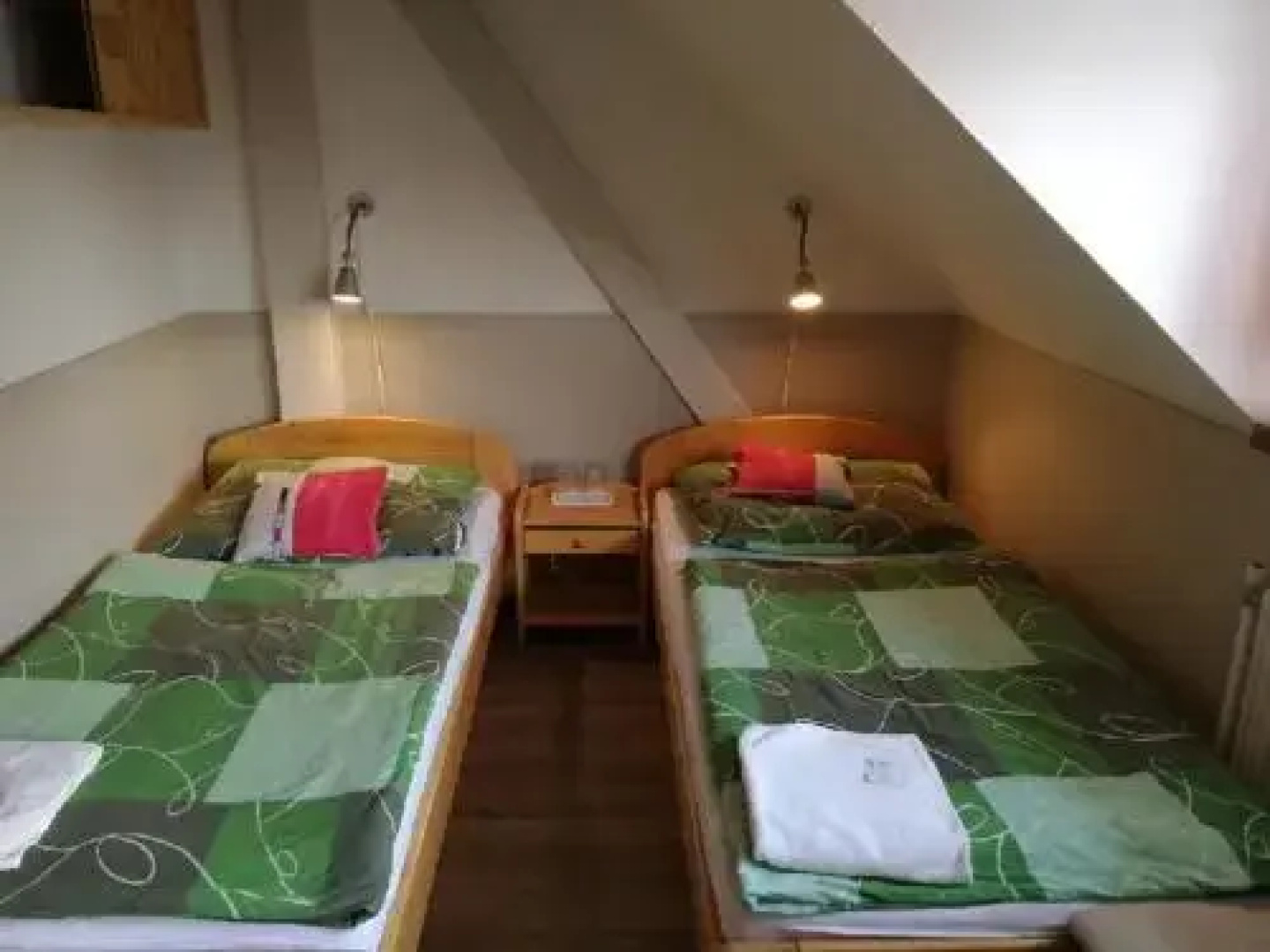 Hotel Kormoran