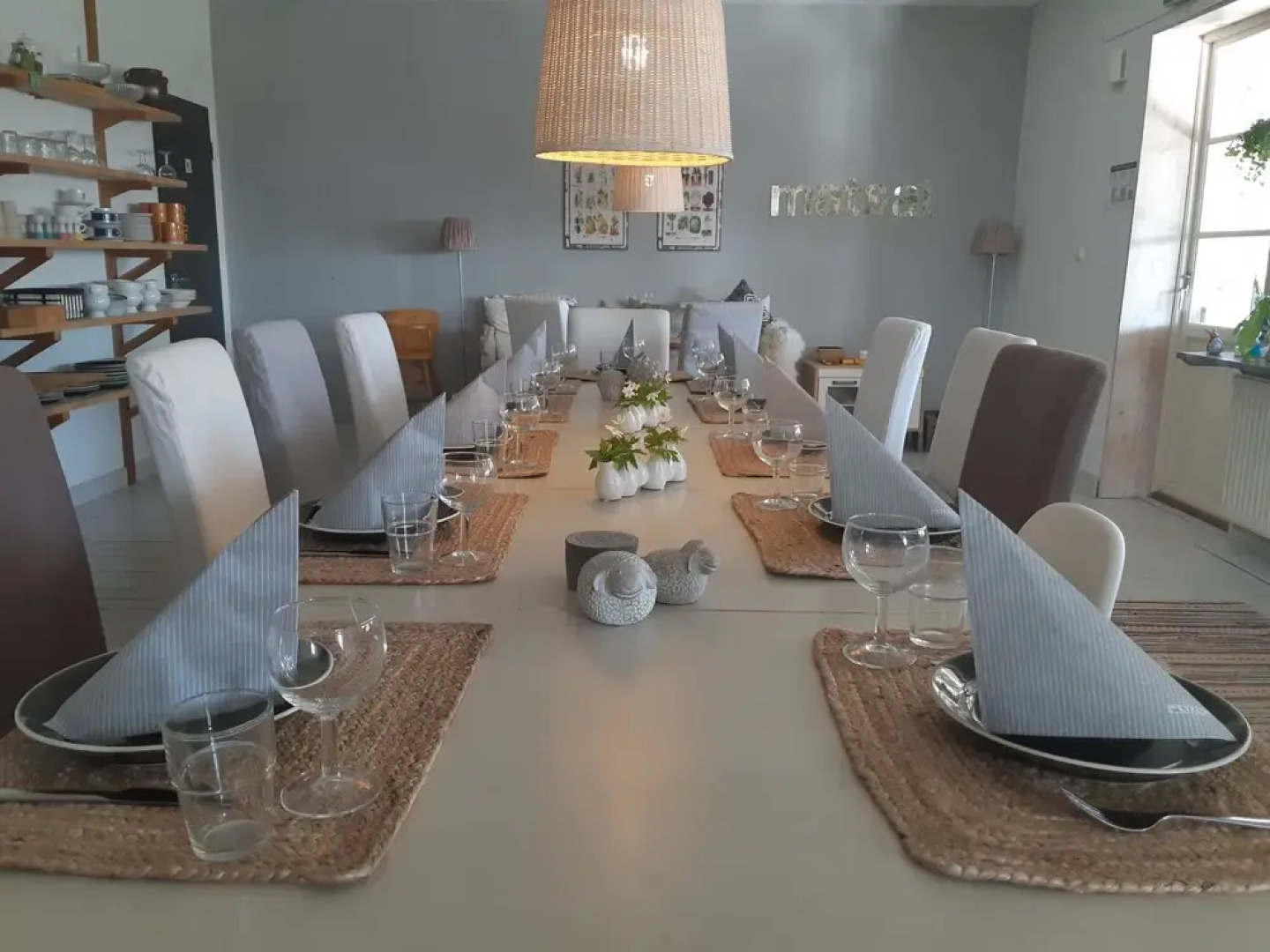 Onkel Enkels Pensionat