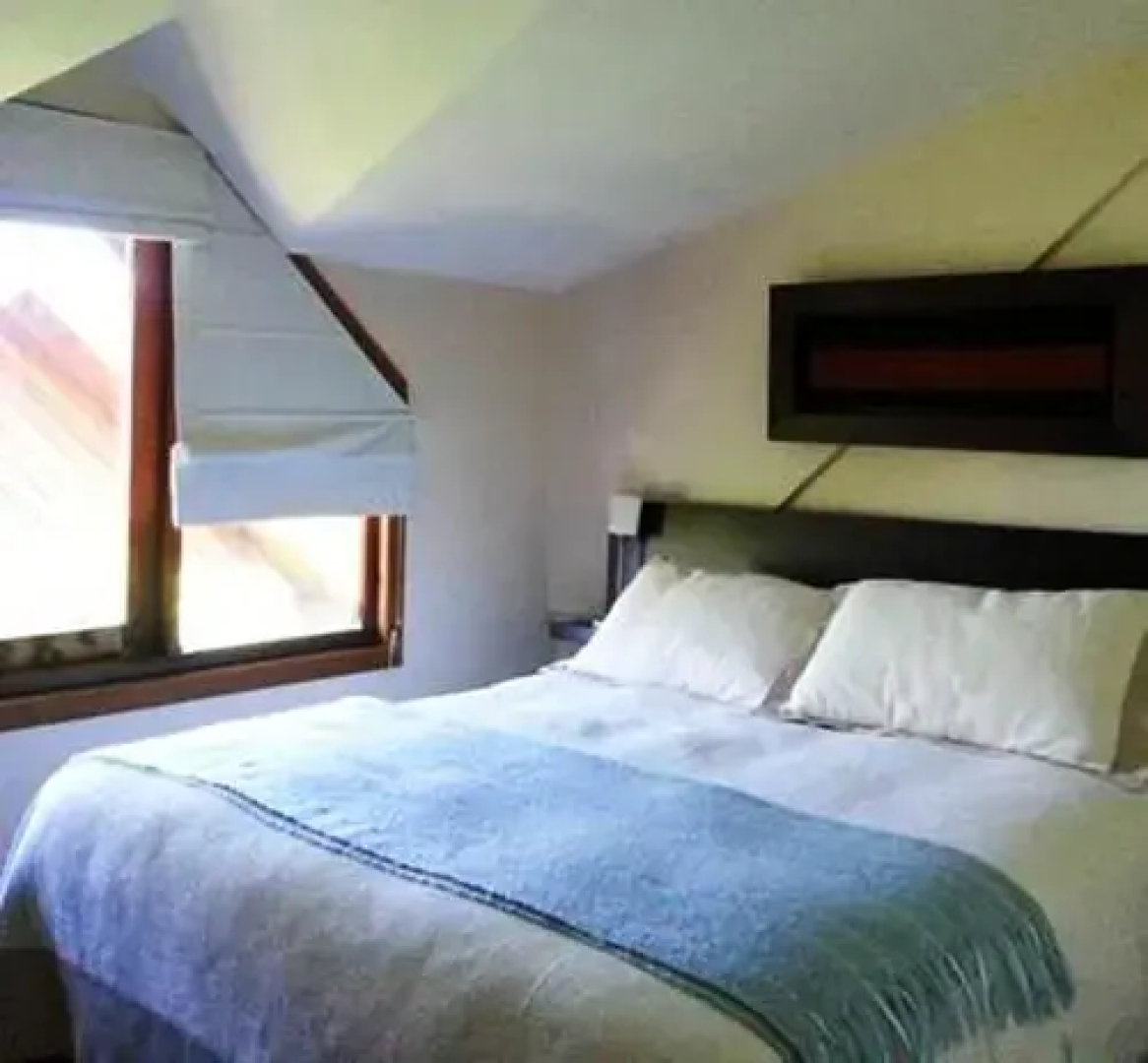 Hotel Boutique Casa Puccllana