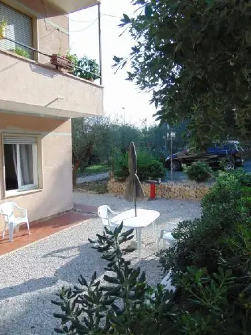 Appartamento il Geranio