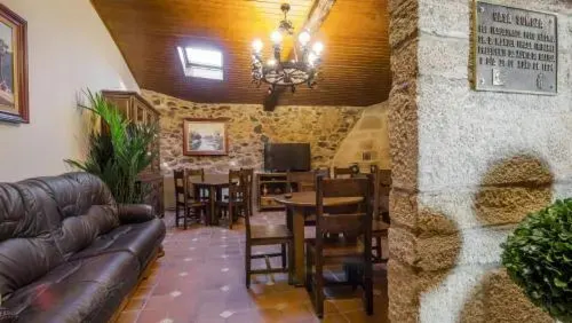 Casa De Los Somoza