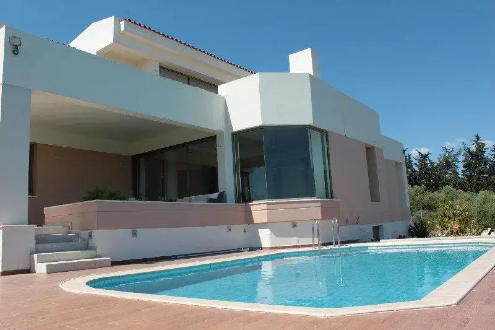 Villa Anastasia