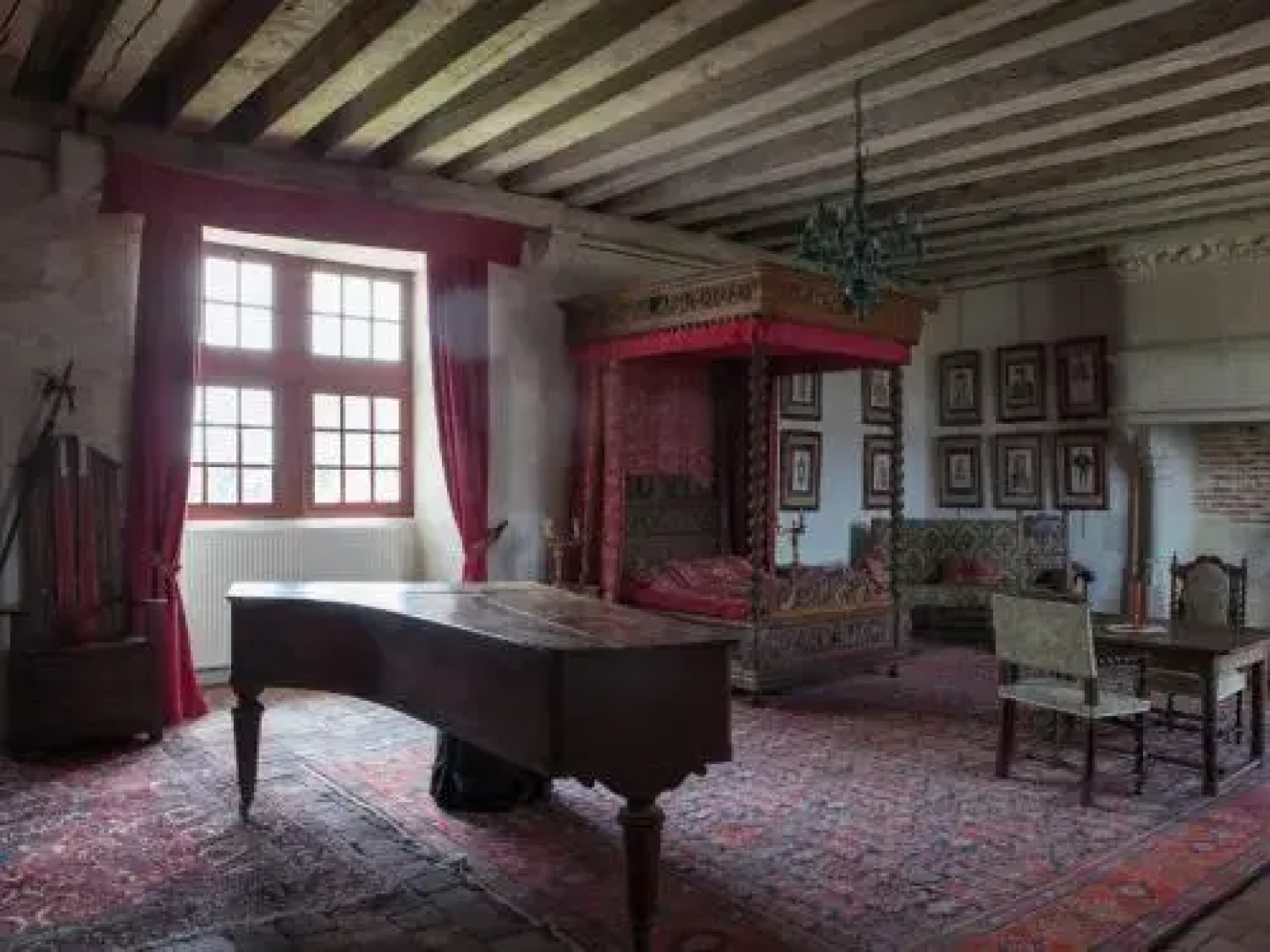 Chateau Laloin