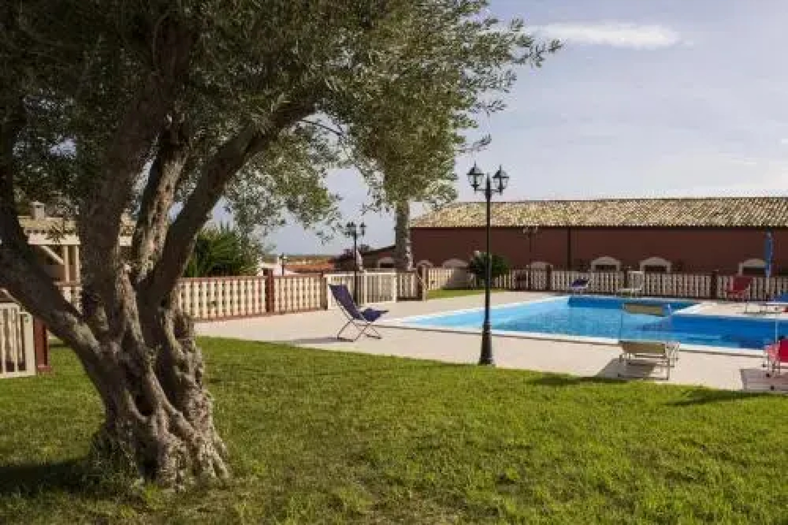 Casa Vacanze Calafarina
