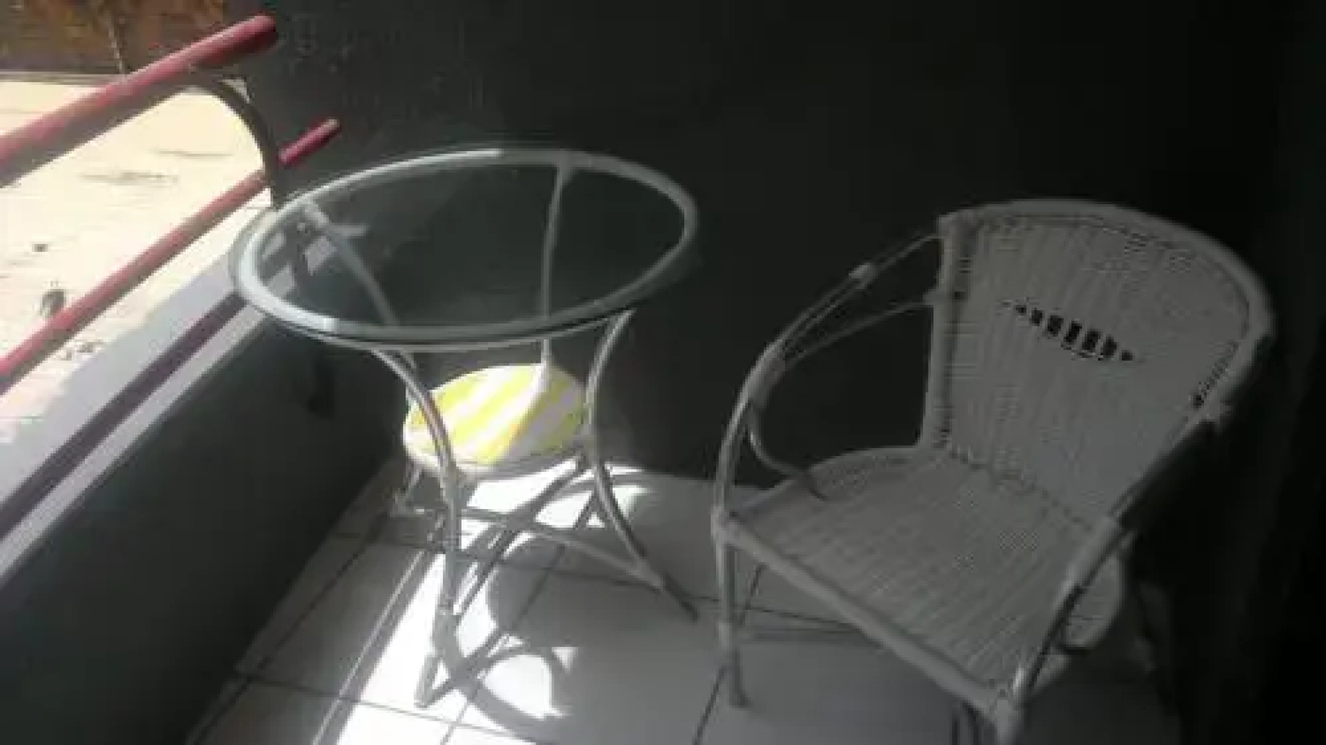 Porto de Iracema Residence Service