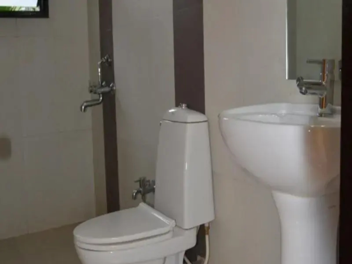 Harishchandra Holiday Home