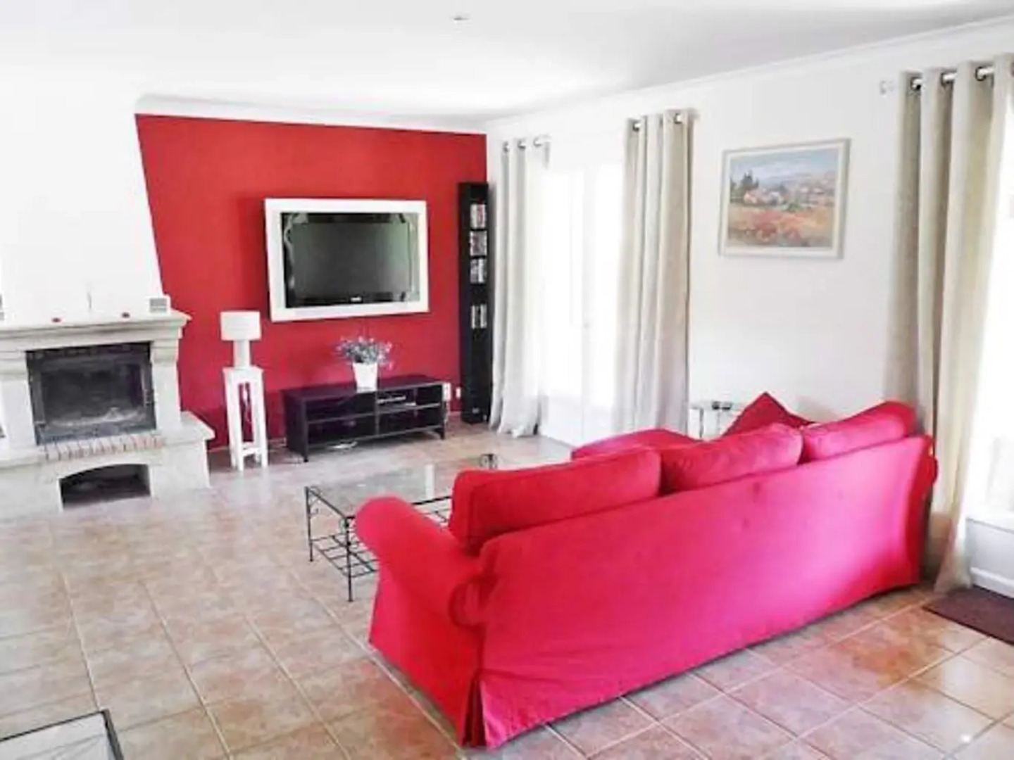 Holiday Home (LOG160)