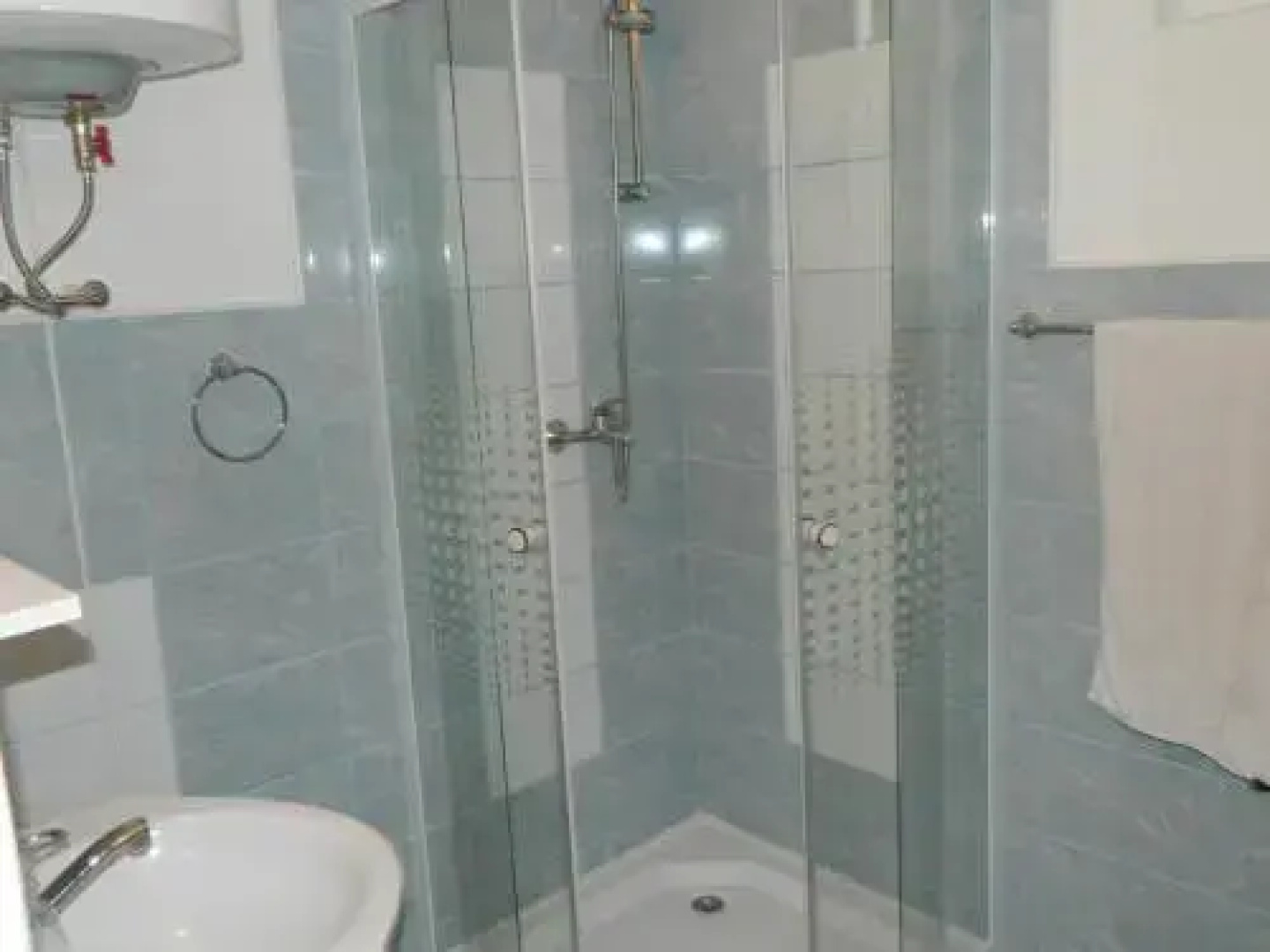 Casa Gea