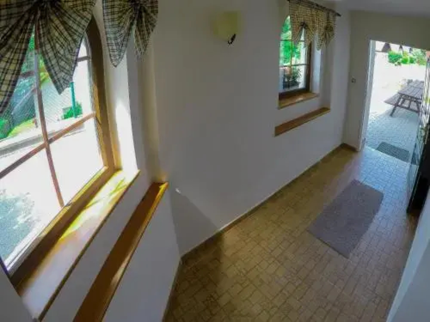 Sunny Hill Villa