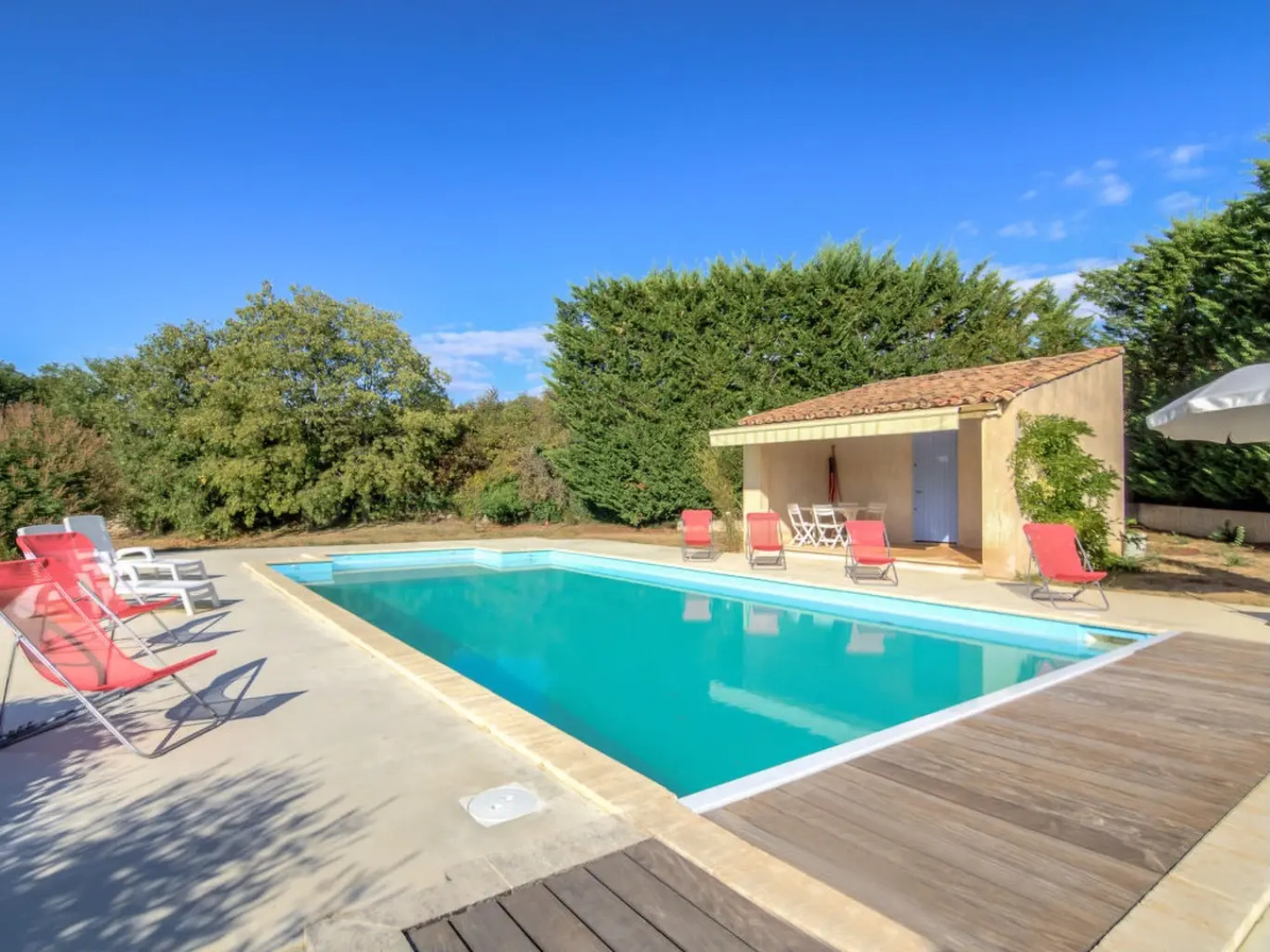 Holiday Home Les Cotes