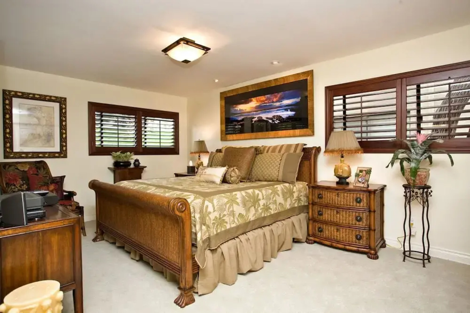 South Sierra Condominium #72131