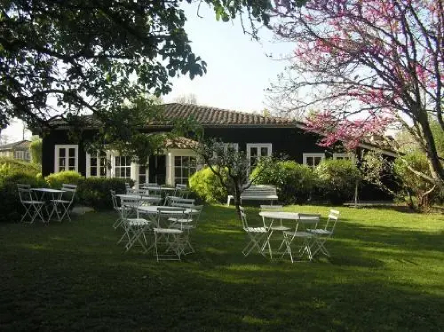 Residences Du Golf Des Roucous