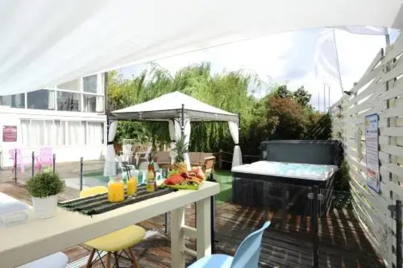 SOL Villa Loca