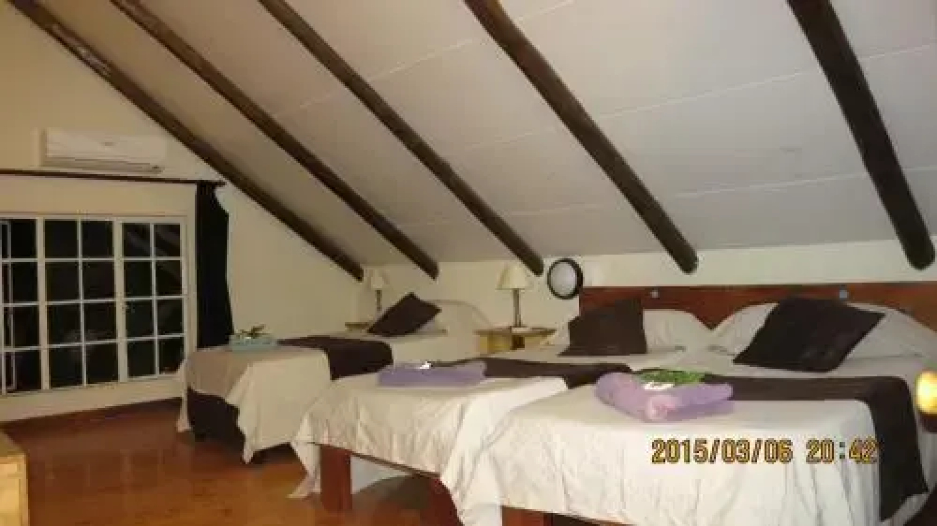 Crafters Lodge