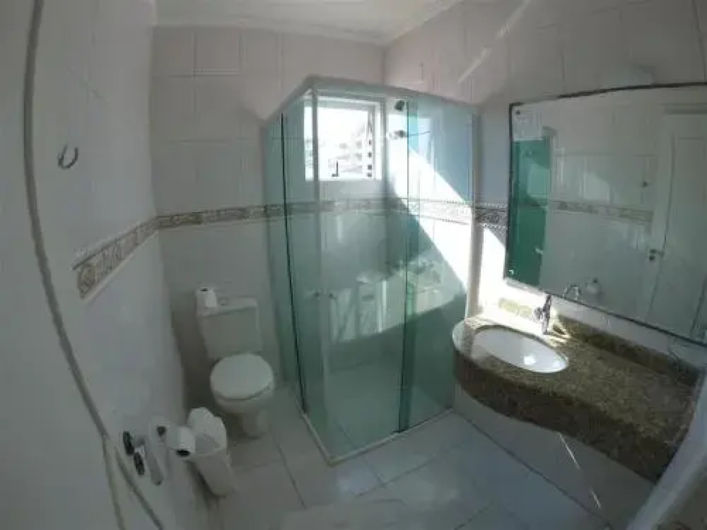 Pousada Morada do Pescador