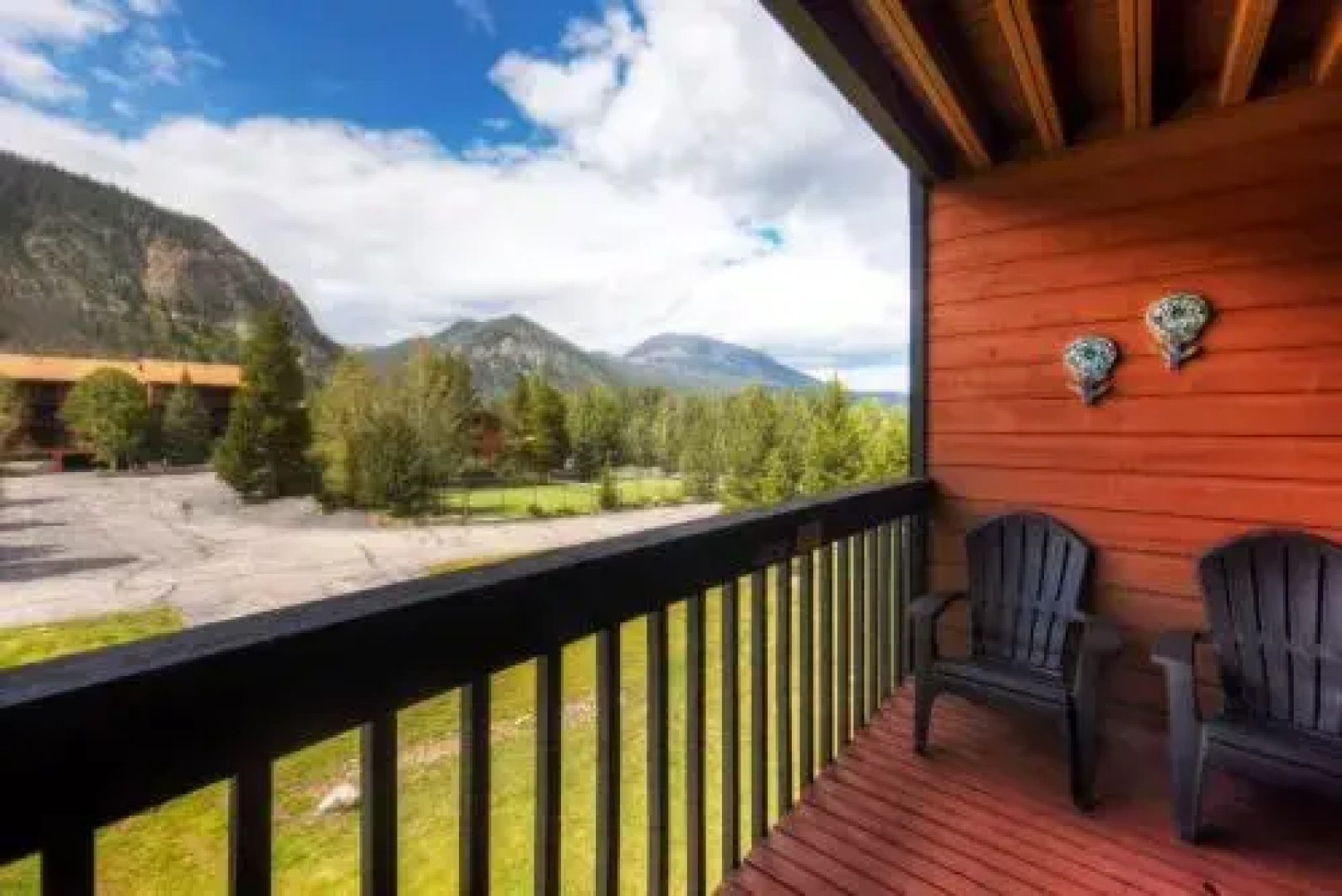 Mountainside E259 by Colorado Rocky Mountain Resorts