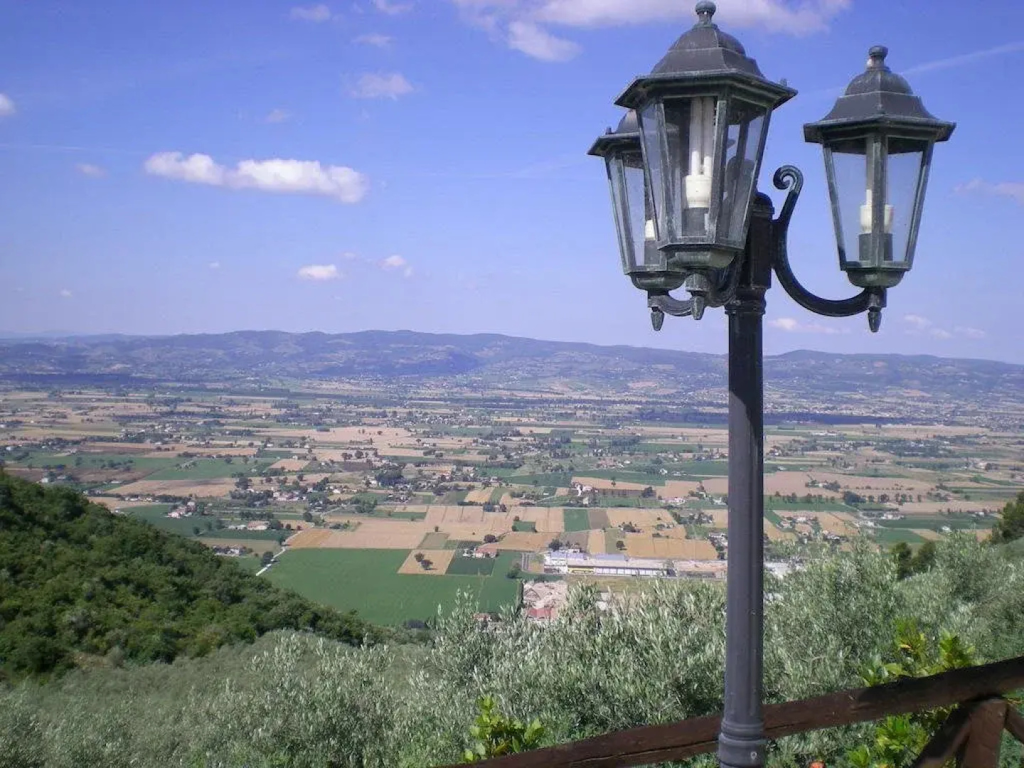 Agriturismo Il Bastione