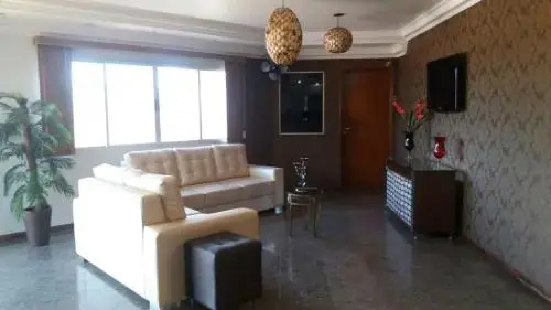 Marathi Park Hotel
