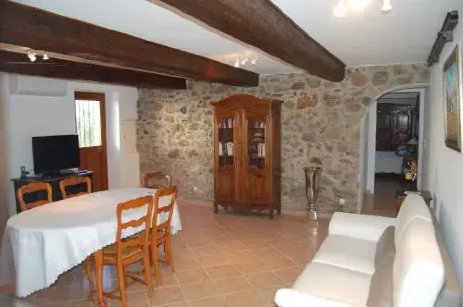 Chateau de la Clapiere