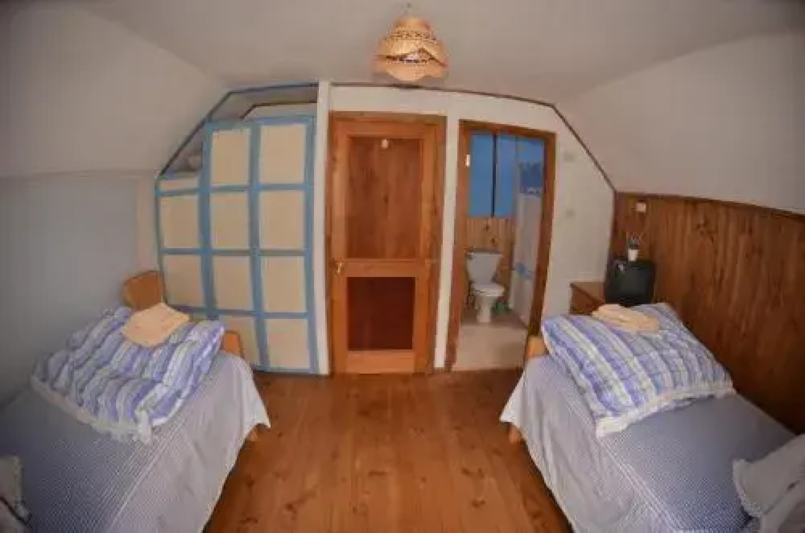 Hostal La Gringa Carioca