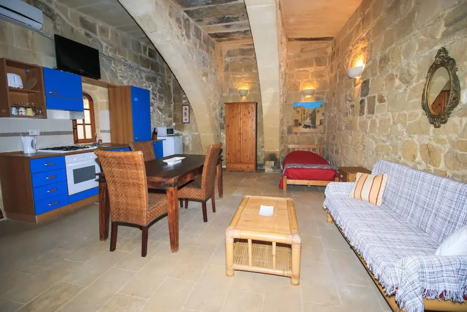 Vittoria Suites