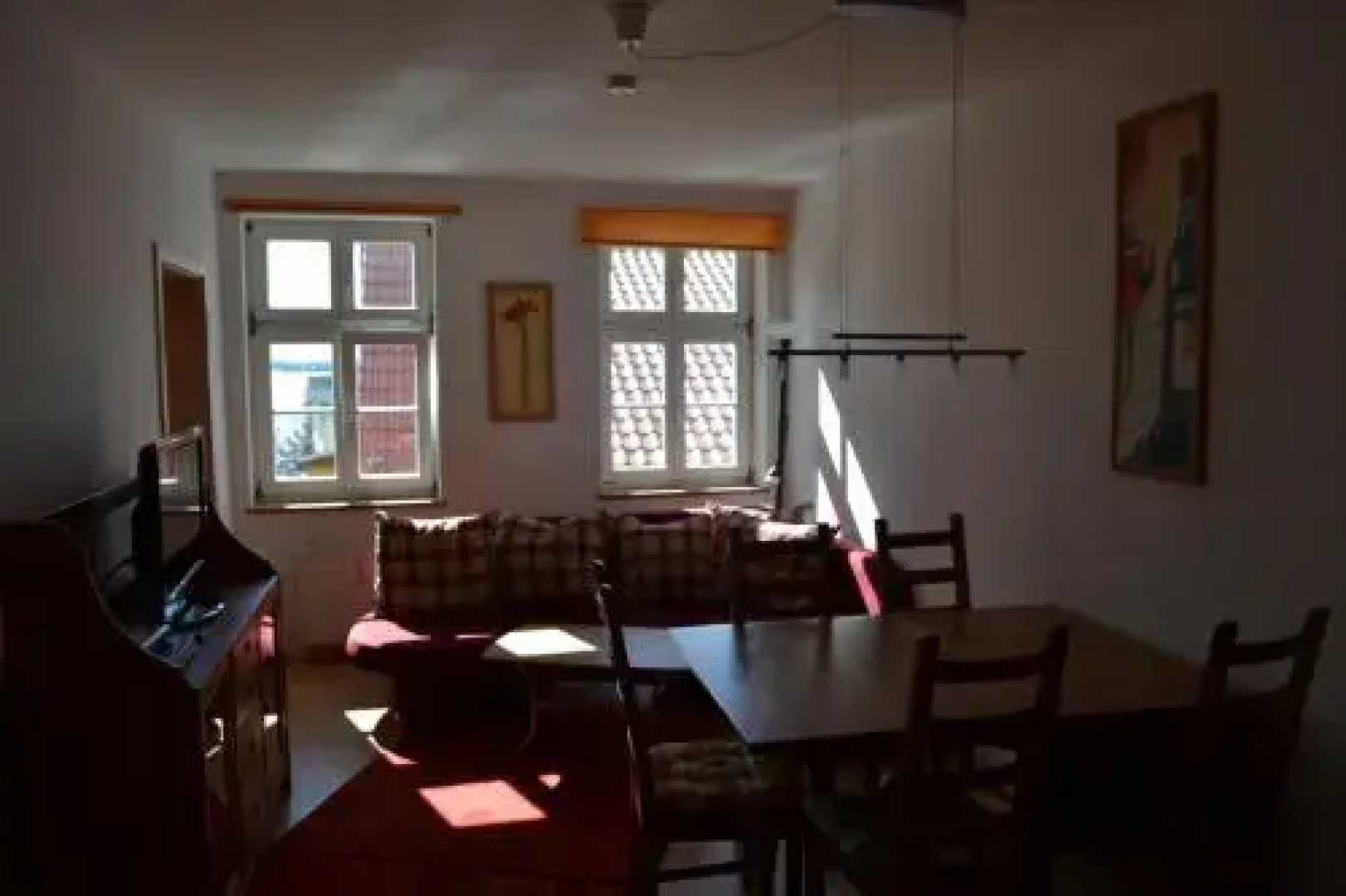 Ferienwohnungen "Am Fährberg"