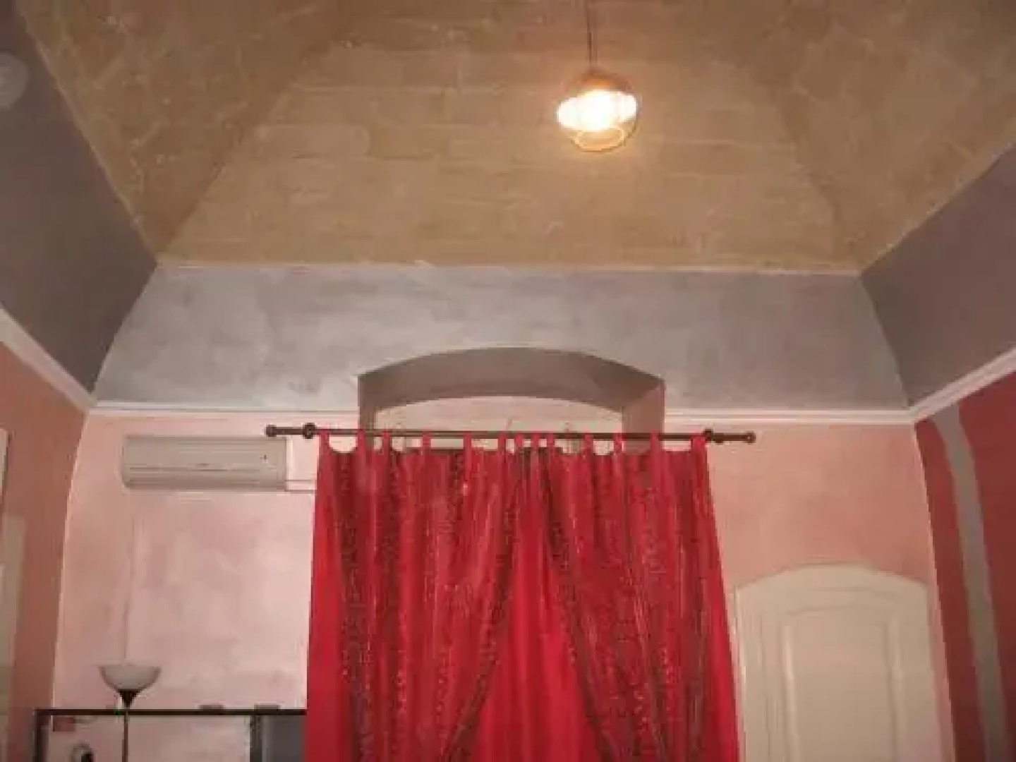 Bed  Breakfast Golden Dreams