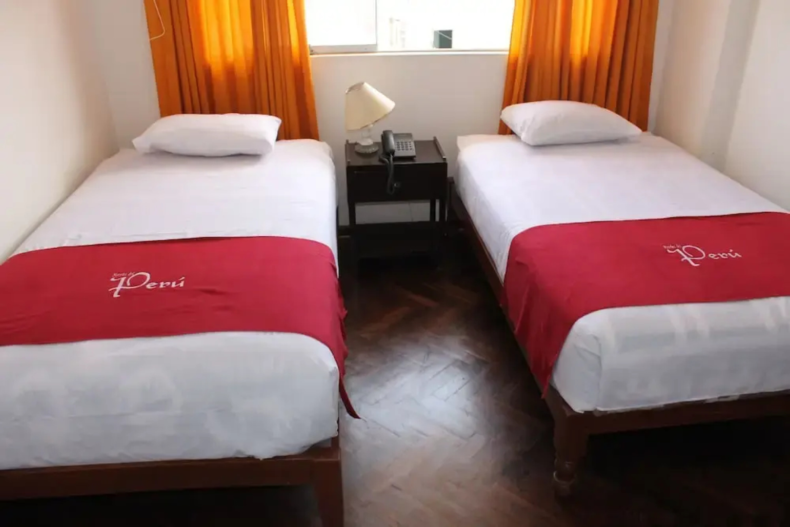 Hostal Principado