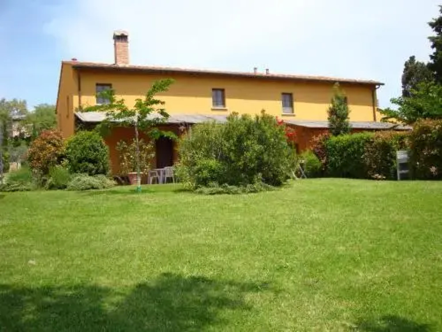 Podere Villa Bassa