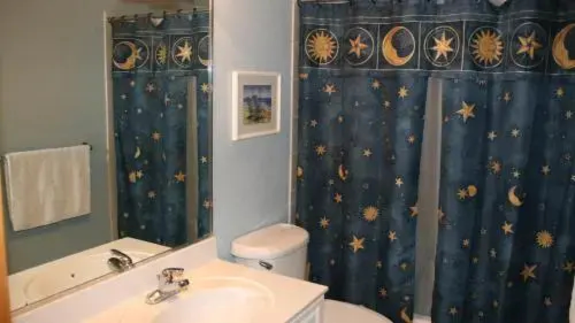 Double Duck - 4 Br Home