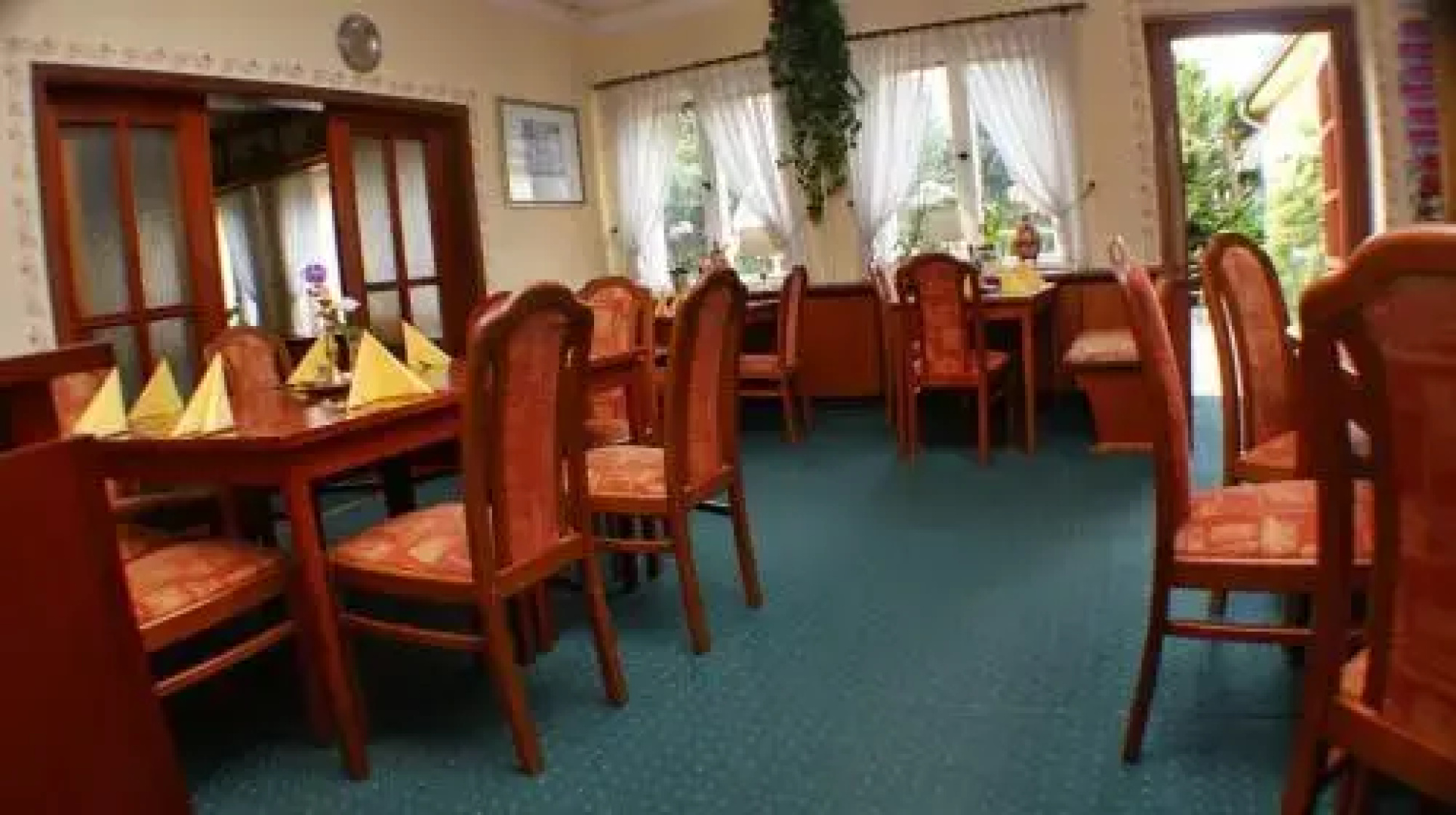 Gasthaus & Hotel Lindenkrug