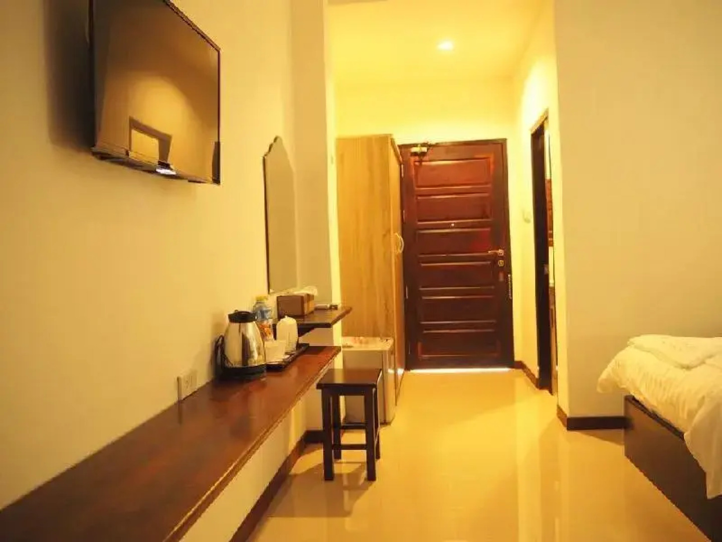 Dongsay Hotel Thakhek