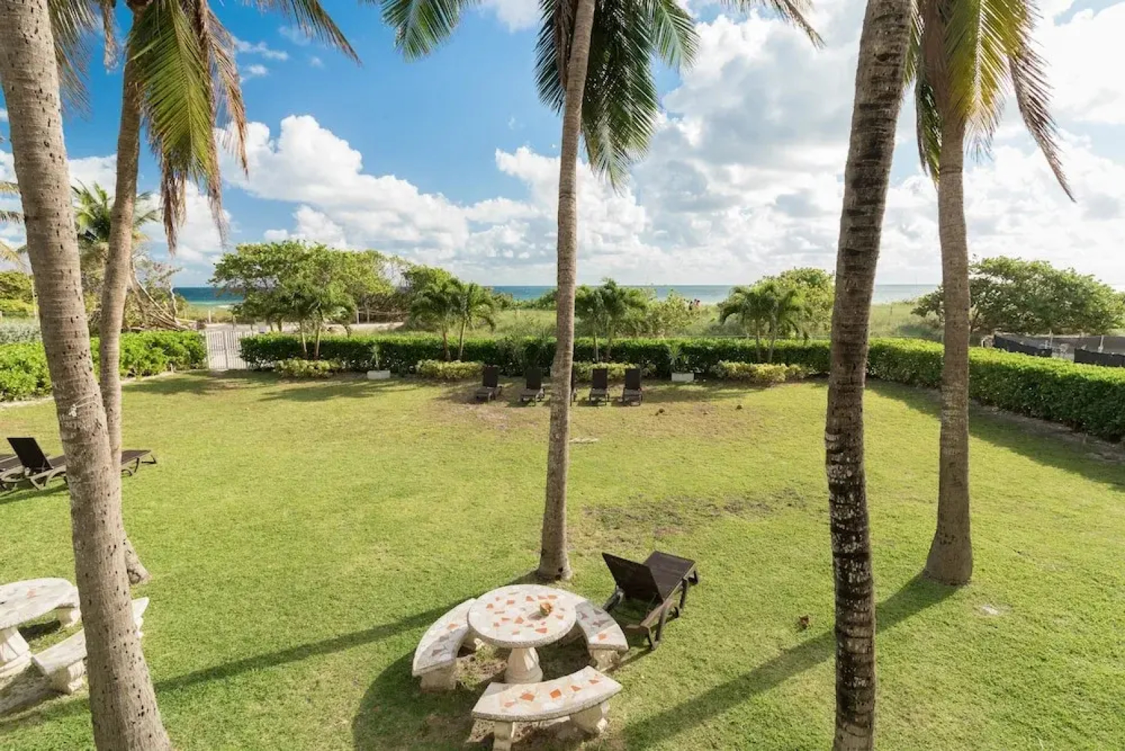 Surfside on the Ocean by MDR