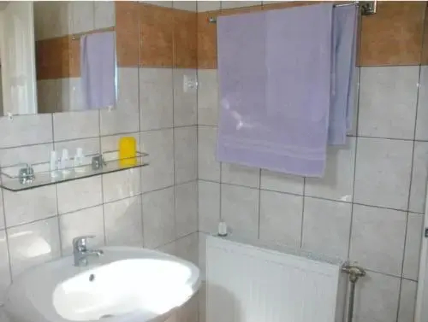 Apartman Bodi Hortobagy