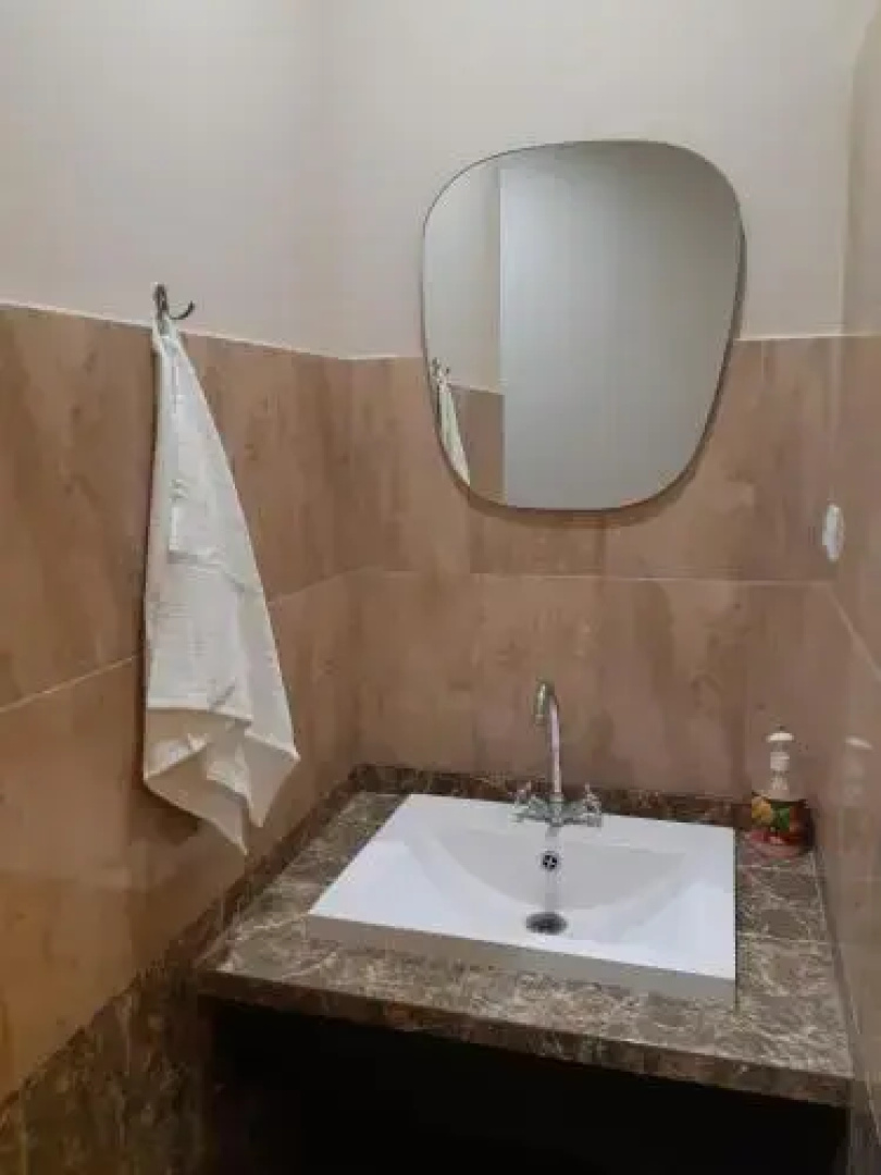 Delovaya luxe house