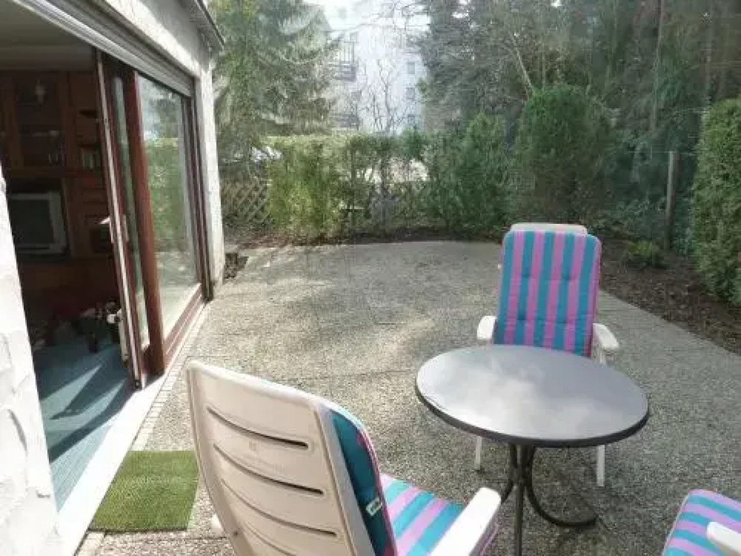 Residenz Rosenstrasse