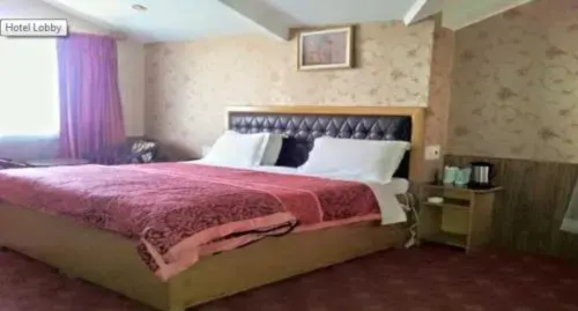 Forest Hill Resorts