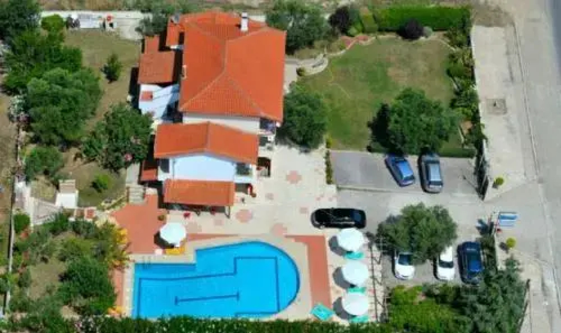 Aphrodite Studios