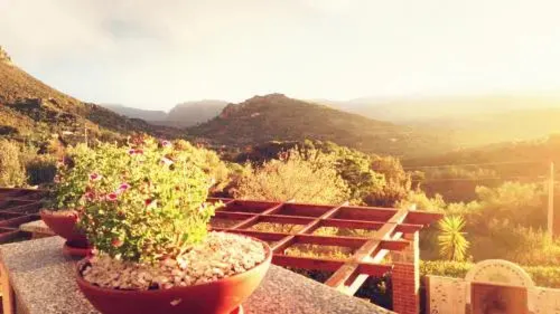 Bed and breakfast Icoré