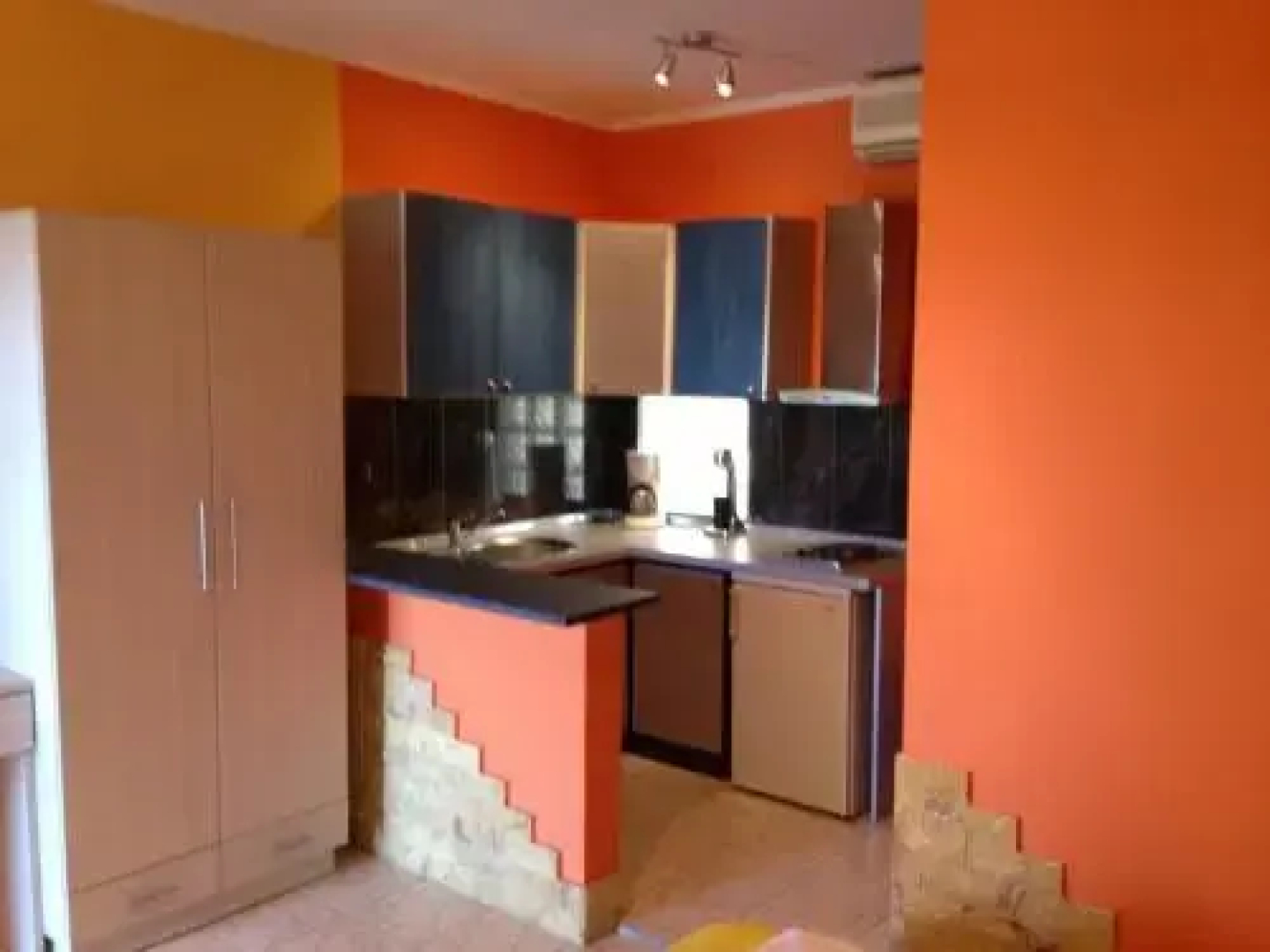 Sissy's Suites Potos Thassos