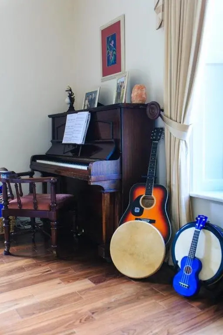 Coilldara House B&B