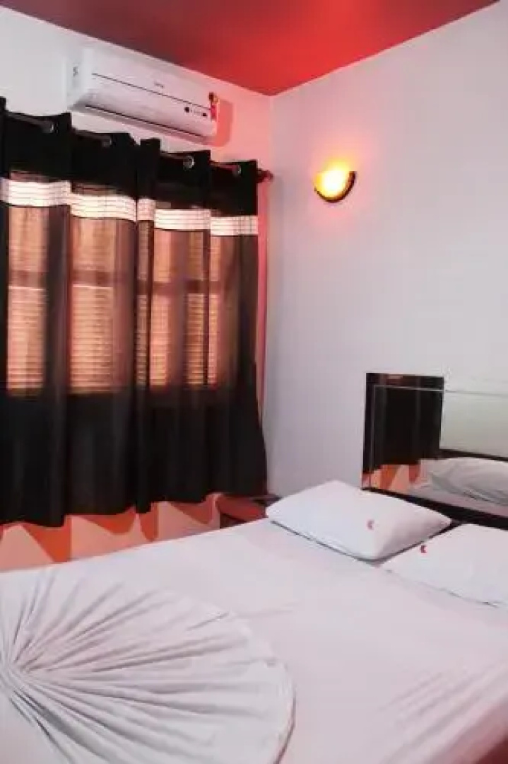 Motel Del Fuego