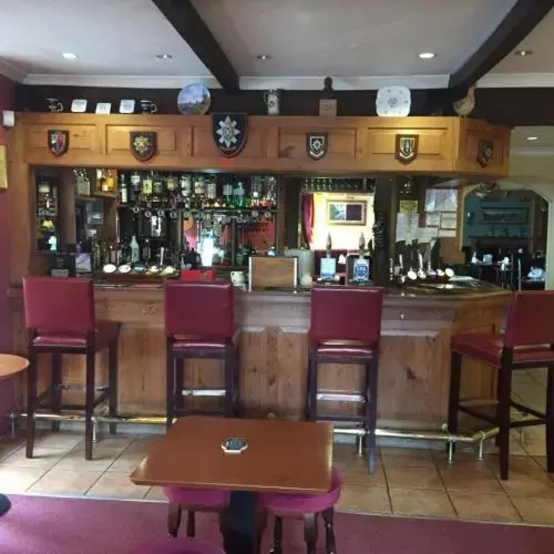 Creebridge House Hotel