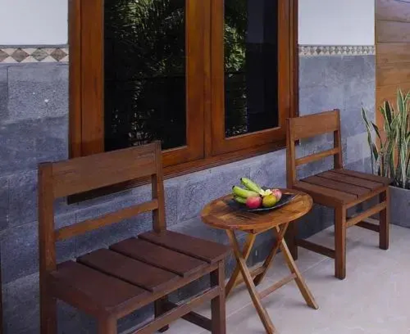 Balilodgestay Murna's Guesthouse