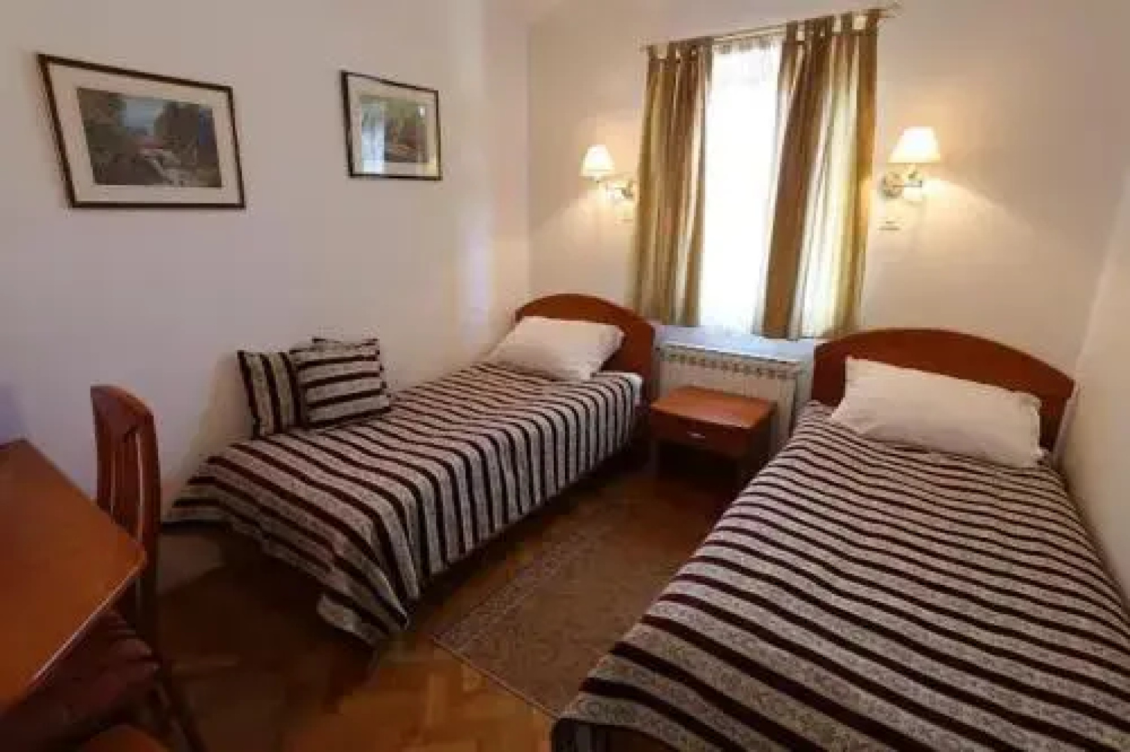 Gea Bed and Breakfast