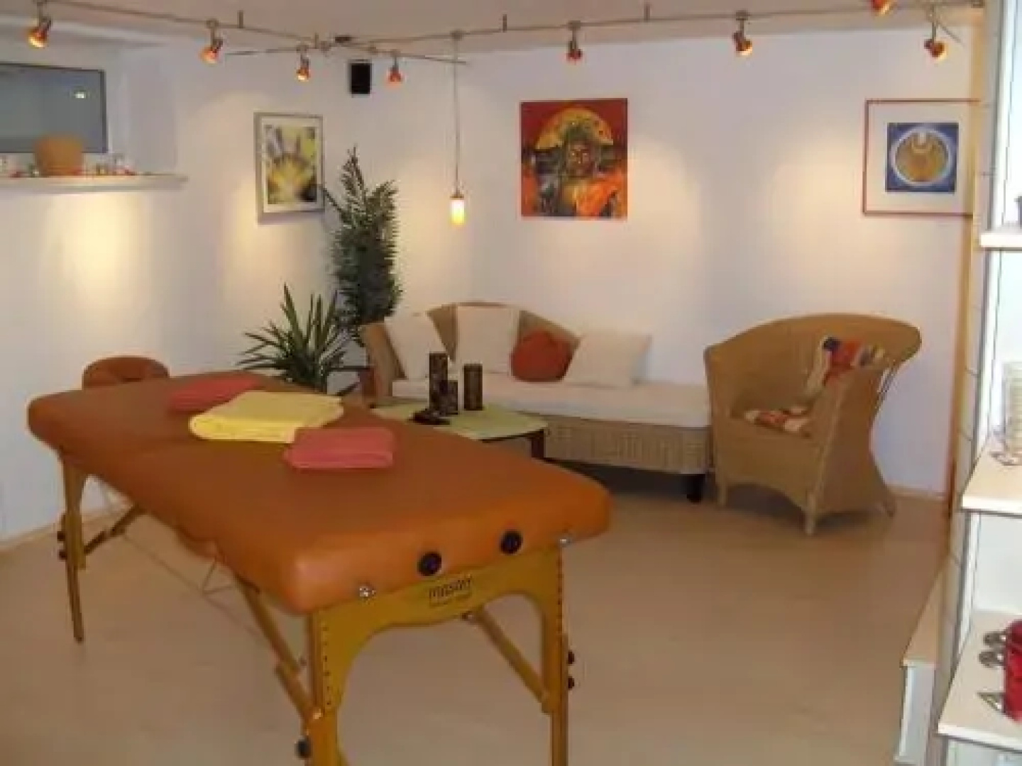 Appartement Harmonie & Balance