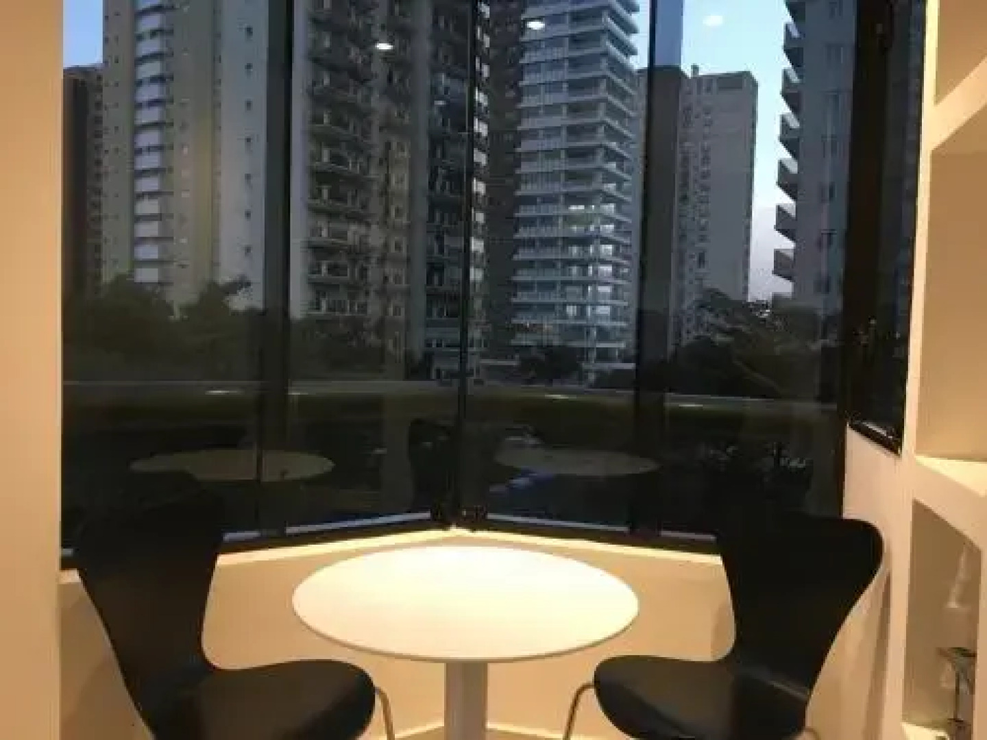 Royal Ibirapuera Park