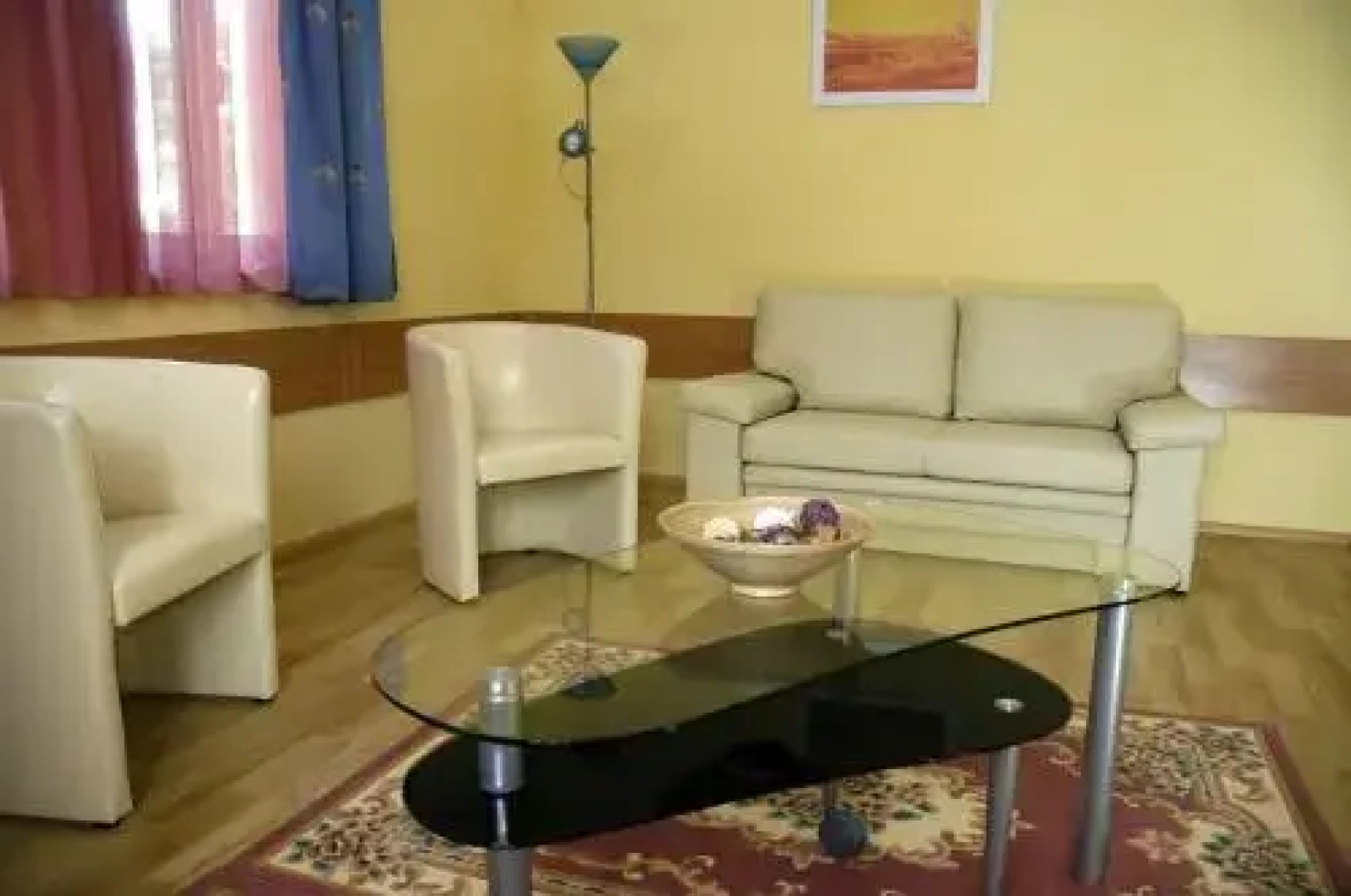 Villa Sakura Panzió